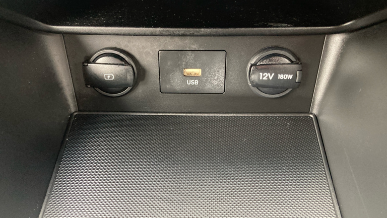 Hyundai Kona 1.6 GDi Hybrid SE Connect 5dr DCT Hybrid Hatchback